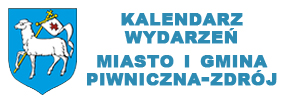 Kalendarz Wydarzeń Miasto i Gmina Piwniczna-Zdrój