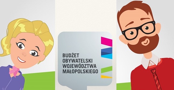 Zgłoś swój pomysł do 4. edycji Budżetu Obywatelskiego Województwa Małopolskiego