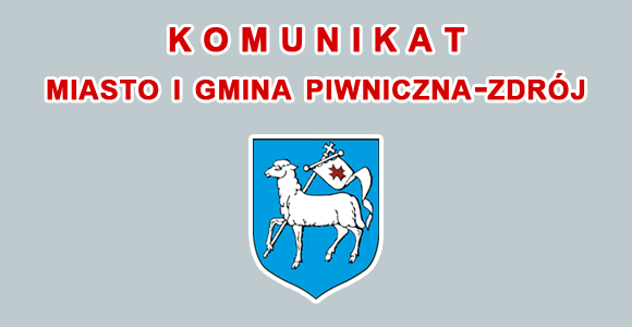 Ponowiony Komunikat dot. publicznego słupa ogłoszeń