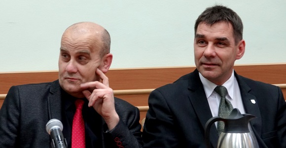 Konwent wójtów i burmistrzów