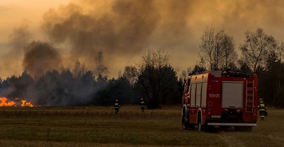 Ruszył konkurs Małopolskie Remizy 2019