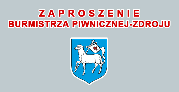 Zaproszenie na spotkanie skierowane do młodych ludzi 23.02.2019 r.