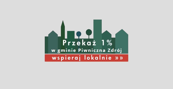 Program do rozliczeń PIT - projekt „Wspieraj lokalnie”