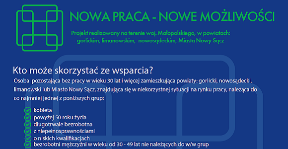 Nabór do projektu