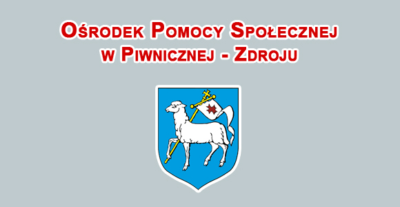 Informacja: OPS w Piwnicznej-Zdroju dot. wydawania żywności w ramach programu POPŻ