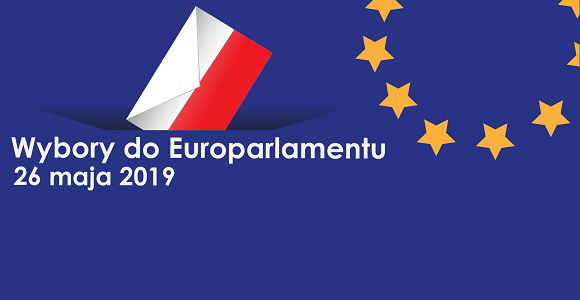 Wybory do Parlamentu Europejskiego. Obwieszczenie Burmistrza Piwnicznej-Zdroju z dnia 12 kwietnia 2019 r.
