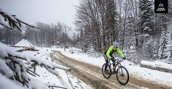 Cyklokarpaty w Wierchomli. “To było po prostu epickie doznanie pure MTB!!!!”