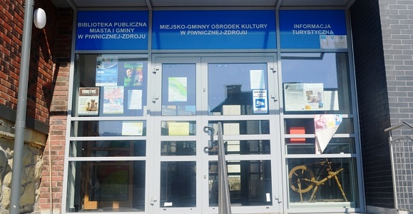 Podziękowania Burmistrza z okazji Dnia Bibliotekarza