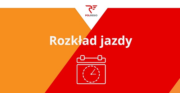 Zmiany w rozkładzie jazdy pociągów na linii Tarnów - Nowy Sącz – Piwniczna - Krynica Zdrój od 23 maja do 8 czerwca 2019 r.