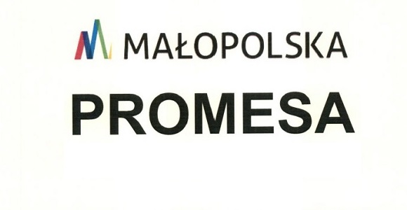 PROMESA w wysokości 114 442 zł na modernizację dróg dojazdowych do pól