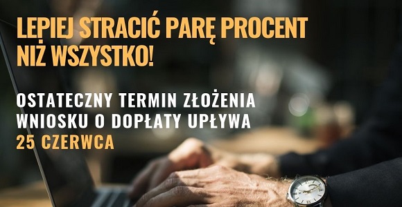 Pracująca sobota w placówkach ARiMR. Wnioski o dopłaty jeszcze do 25 czerwca