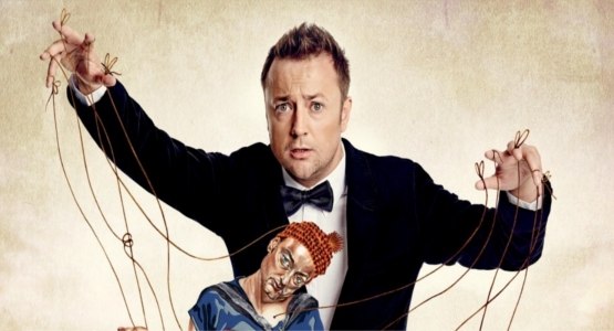 Czesław Śpiewa Solo Act