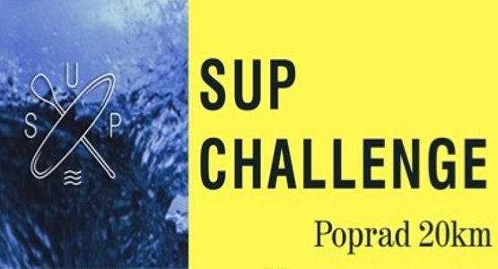 SUP Challenge