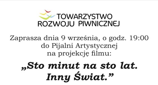 Sto minut na sto lat
