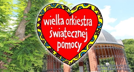 26 finał Wielkiej Orkiestry Świątecznej Pomocy