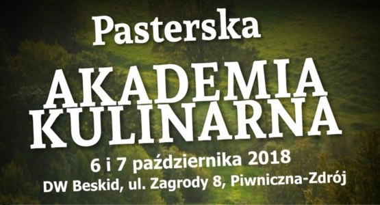 Pasterska Akademia Kulinarna