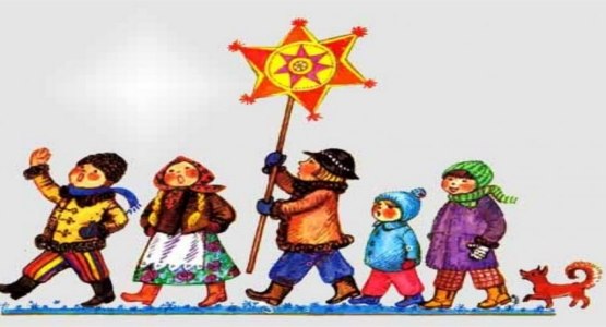 Gminny konkurs Kolęd i Pastorałek