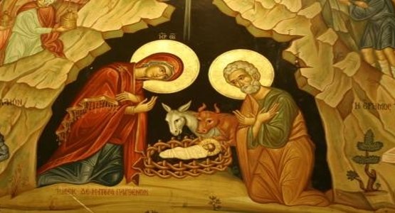 KOLĘDOWANIE MAŁEMU BACY