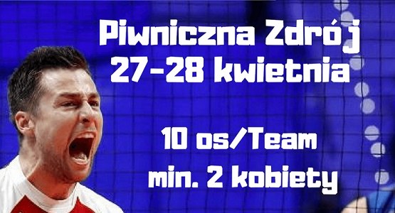 IV MIX VOLLEY MASTERS 2019