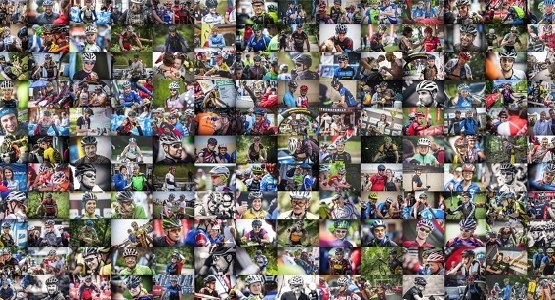 CYKLOKARPATY SEZON ROWEROWY 2019 START WIERCHOMLA