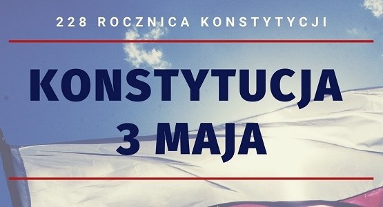 KONSTYTUCJA 3 MAJA